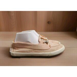 Sperry Top‎ Sider Lounge Away 2 Shoes Women’s Size 8 Pink